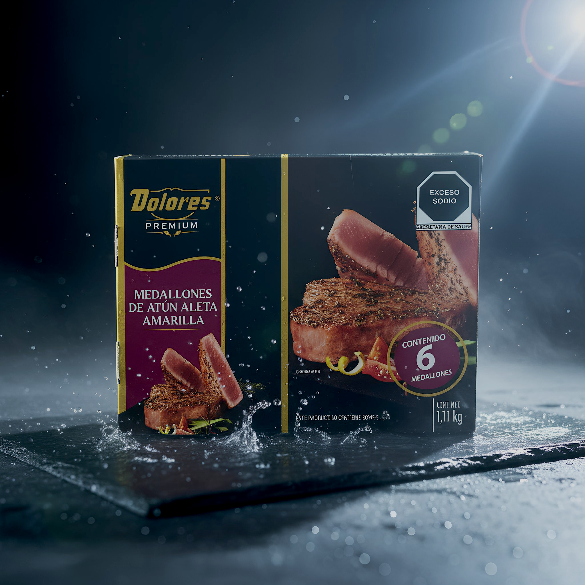 Packaging Optimization for the Food Industry