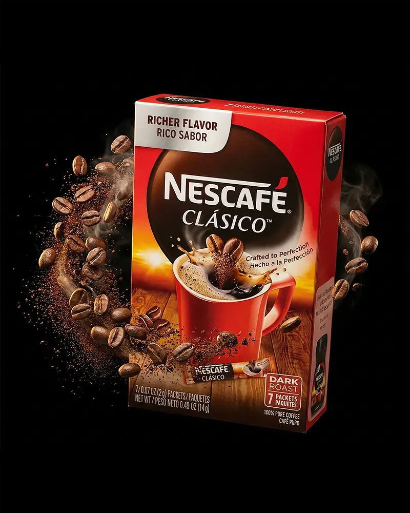 RETAIL / CONSUMO MASIVO